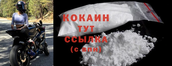 стафф Пересвет